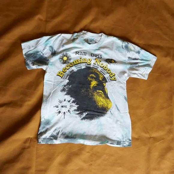 Online Ceramics Shirts Online Ceramics Ram Dass Becoming